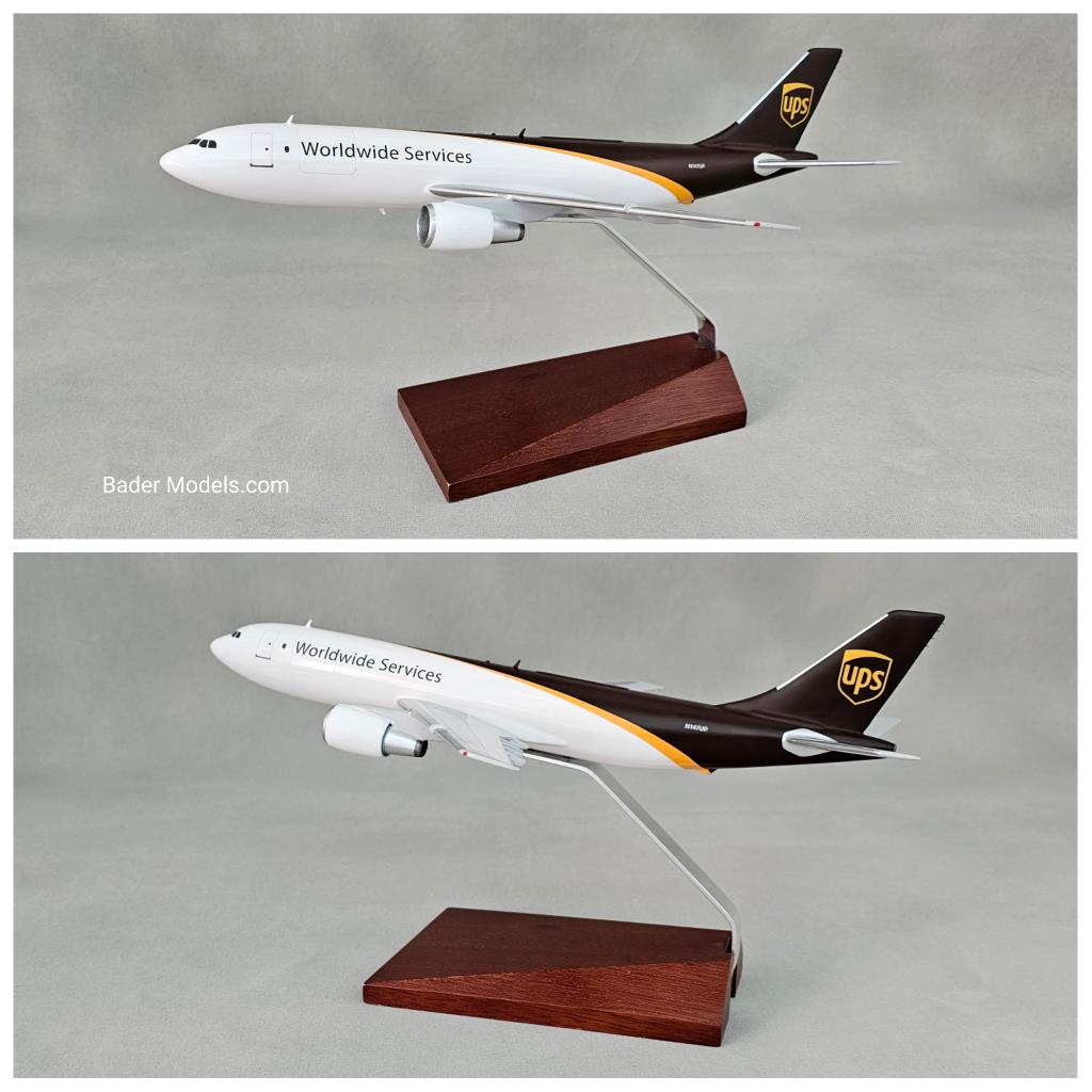UPS - A300 - (1:200)